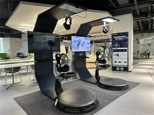 幻身科技亮相2023 ChinaJoy CAWAE展區(qū)，革新XR體感賦能動(dòng)漫開(kāi)發(fā)新未來(lái)