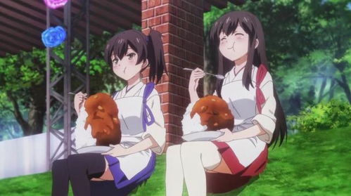 萬(wàn)物皆可萌娘化 淺析日本動(dòng)漫萌娘化浪潮的發(fā)展進(jìn)程與產(chǎn)業(yè)開(kāi)發(fā)