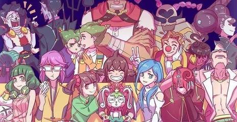 《星游記》憑什么？首部付費(fèi)動(dòng)漫網(wǎng)大上線六日破三千萬(wàn)的破圈密碼