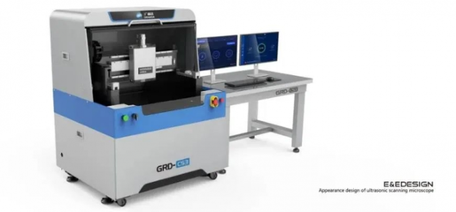 高精度檢測(cè)技術(shù)創(chuàng)新 重構(gòu)電子制造價(jià)值鏈的無(wú)損迭代之路