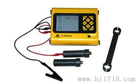 天津市盛克威科技 R61鋼筋銹蝕儀及其他無(wú)損檢測(cè)儀器的專業(yè)之選