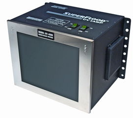 Spectronics紫外燈在無(wú)損檢測(cè)中的廣泛應(yīng)用與優(yōu)勢(shì)